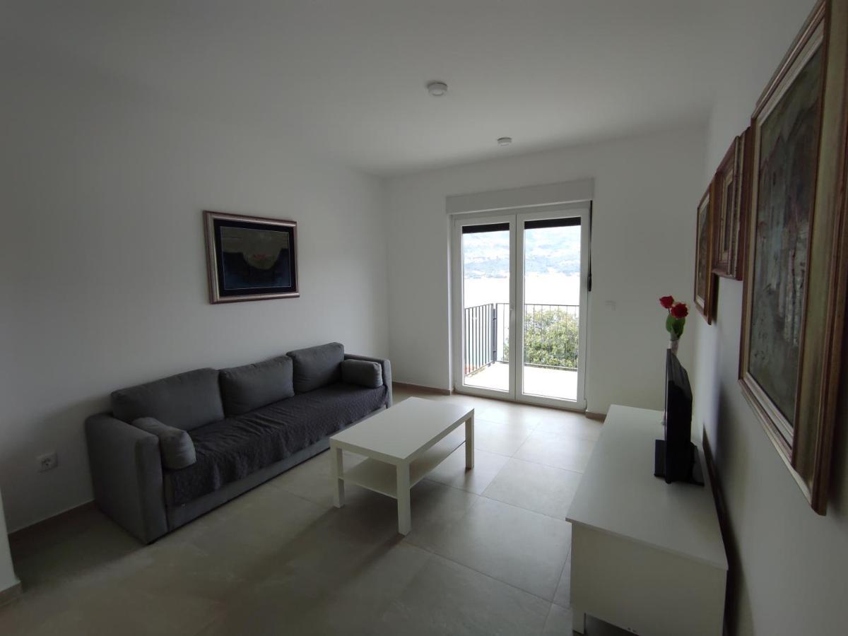 Apartmani Voljana Korcula Town Exterior photo