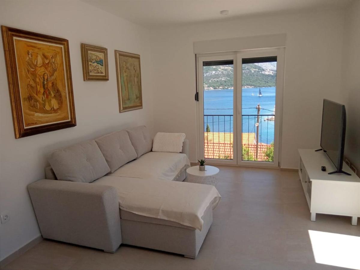 Apartmani Voljana Korcula Town Exterior photo