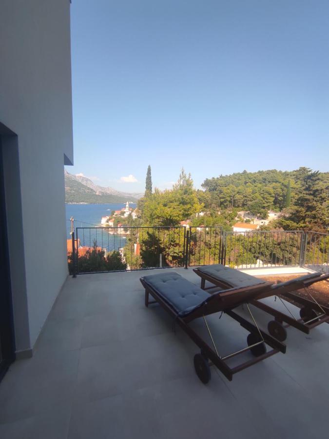 Apartmani Voljana Korcula Town Exterior photo